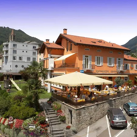 Ristorante Stazione Herberg