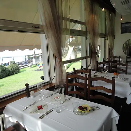 Ristorante Stazione Herberg