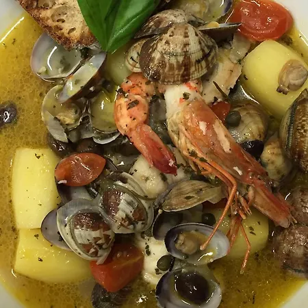 Ristorante Stazione Tesserete
