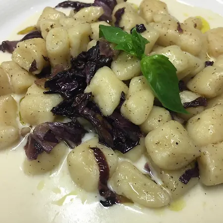 Ristorante Stazione Inn *