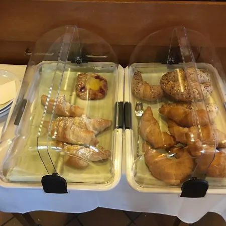 Penzion Ristorante Stazione Tesserete